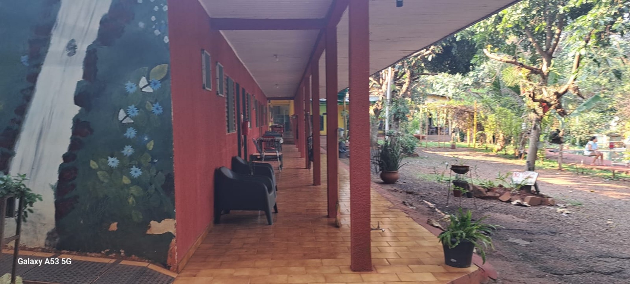 OFRECIMIENTO DE VENTA - PUERTO IGUAZU COMPLEJO COMERCIAL HOTELERO TURISTICO  con altisimo potencial en sector estrategico de alto valor turistico.  Puerto Iguazu, a 30´ de Cataratas del Iguazu Provincia de Misiones, Argentina.-