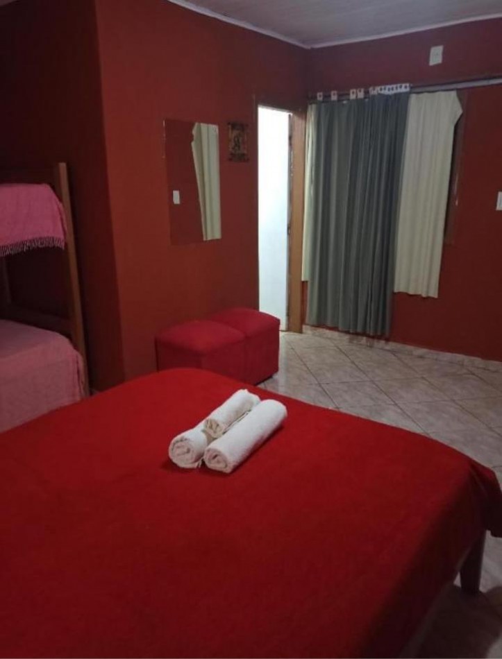 OFRECIMIENTO DE VENTA - PUERTO IGUAZU COMPLEJO COMERCIAL HOTELERO TURISTICO  con altisimo potencial en sector estrategico de alto valor turistico.  Puerto Iguazu, a 30´ de Cataratas del Iguazu Provincia de Misiones, Argentina.-