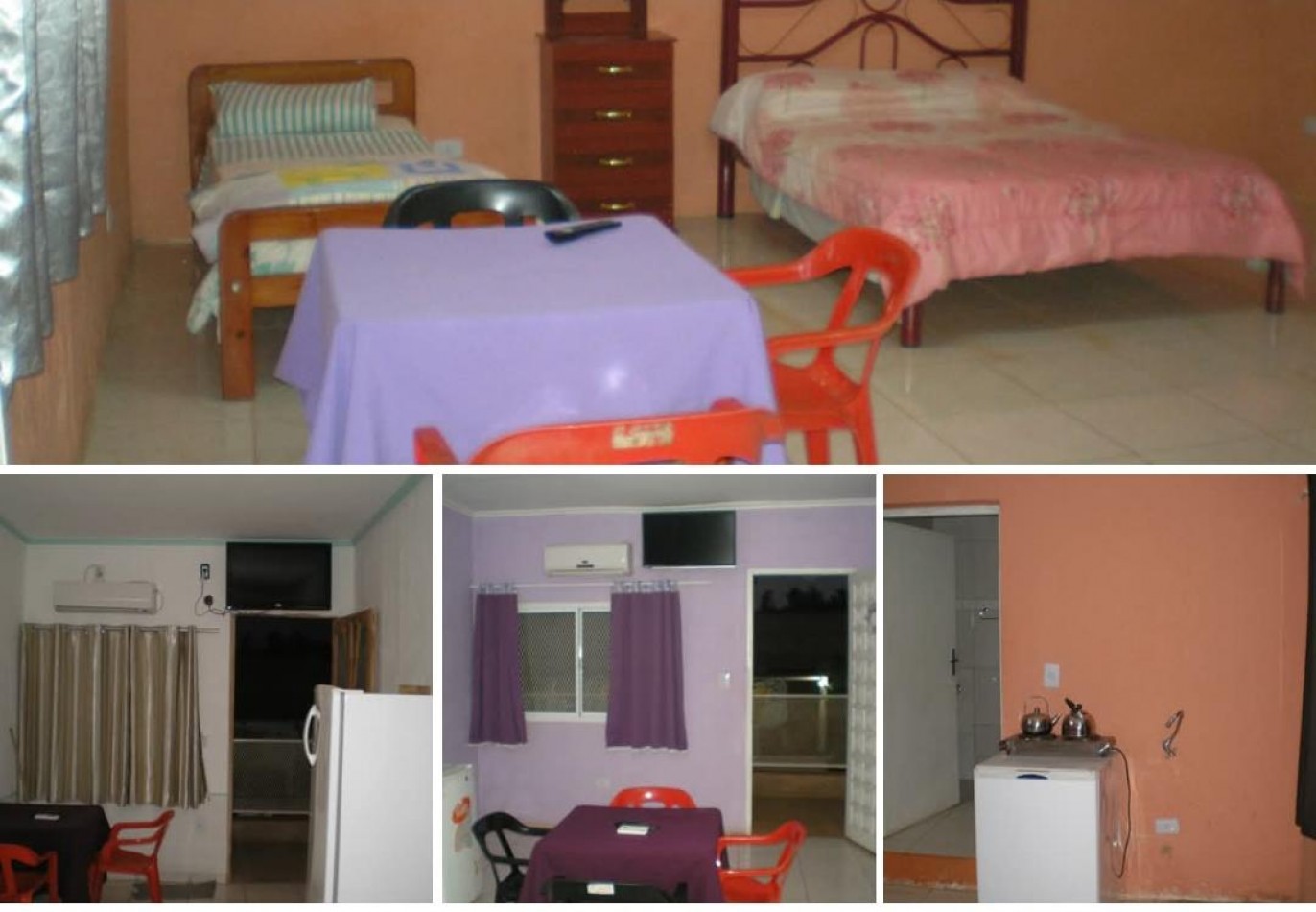 OFRECIMIENTO DE VENTA - PUERTO IGUAZU COMPLEJO COMERCIAL Y RESIDENCIAL con alto potencial en sector estrategico de alto valor turistico.  Puerto Iguazu, a 30´ de Cataratas del Iguazu Provincia de Misiones, Argentina.-